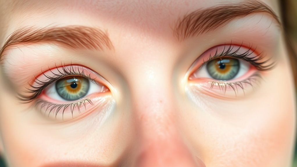 natural allergy eye remedies