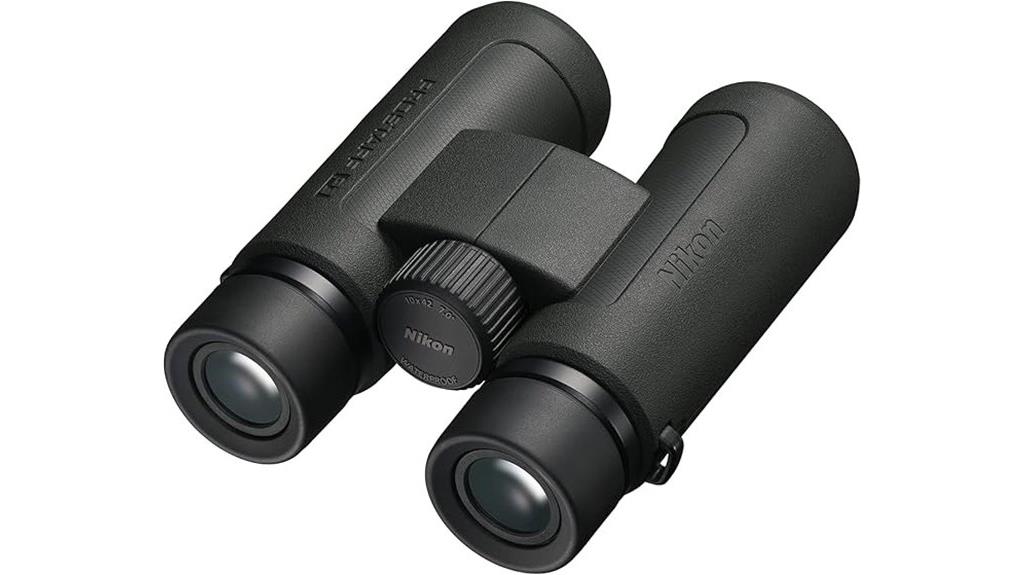 nikon prostaff p3 binocular