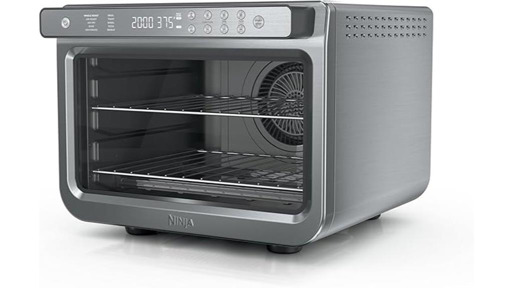 ninja combo kitchen appliance