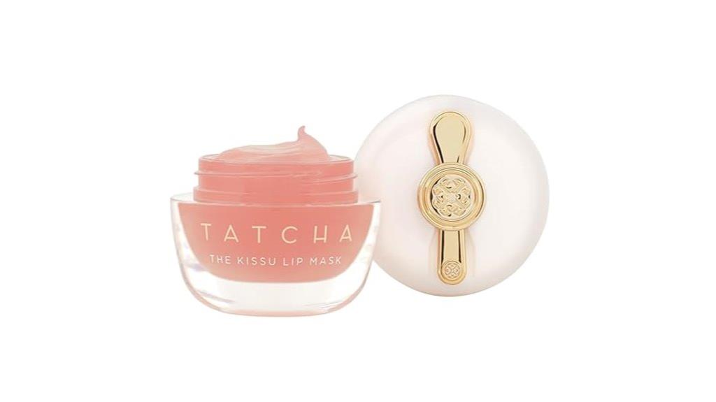 nourishing overnight lip mask