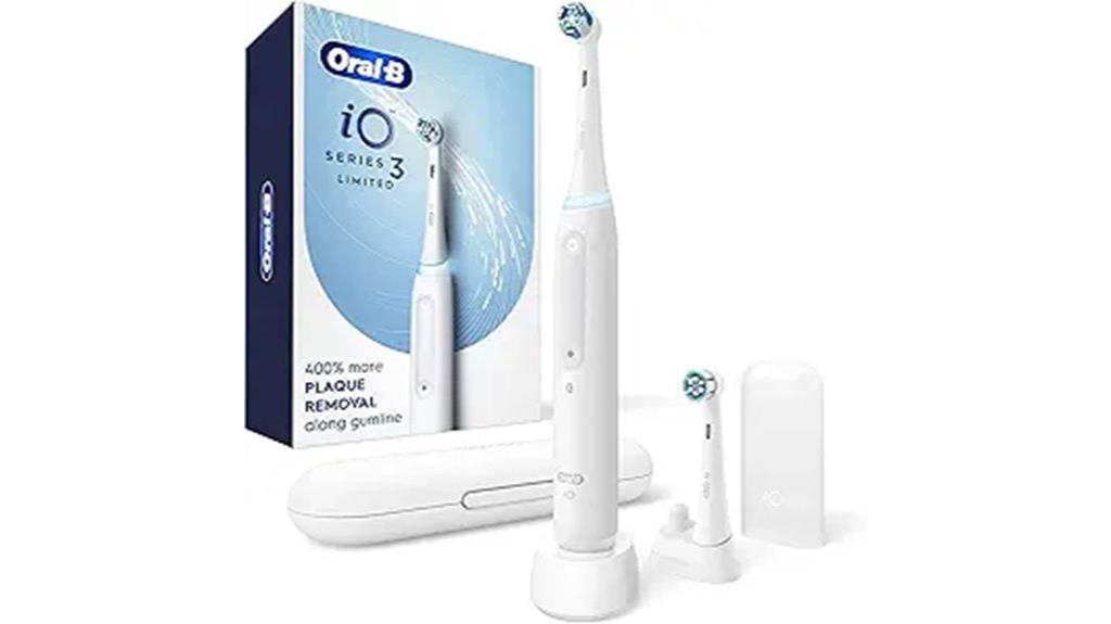 oral b io series 3