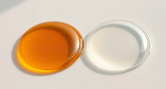 patch material differences explained