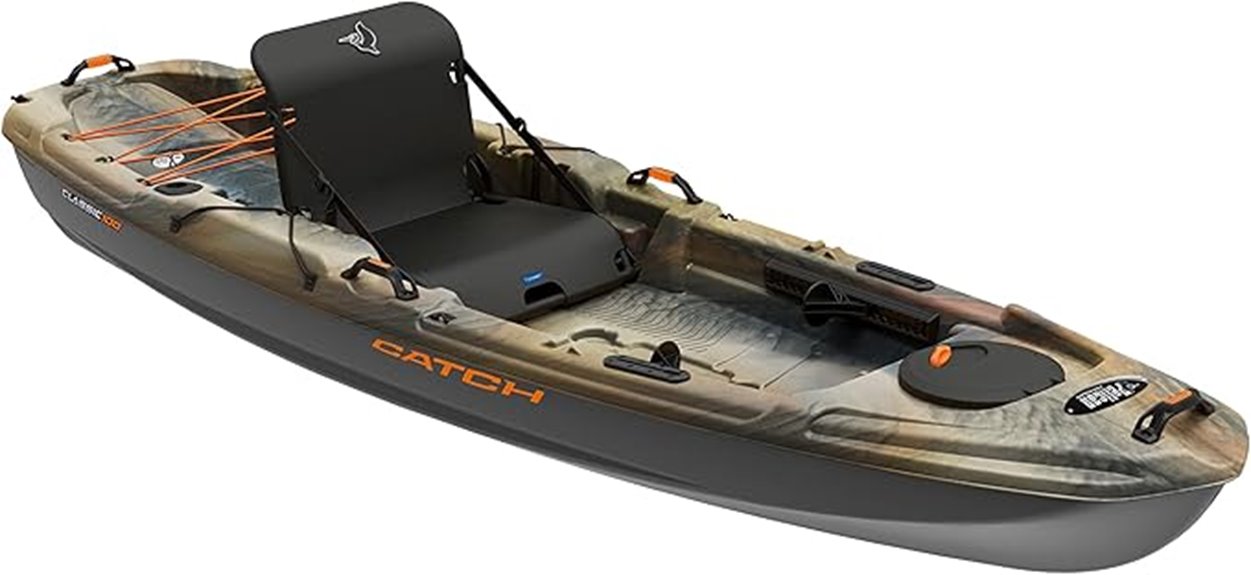 pelican fishing tackle box