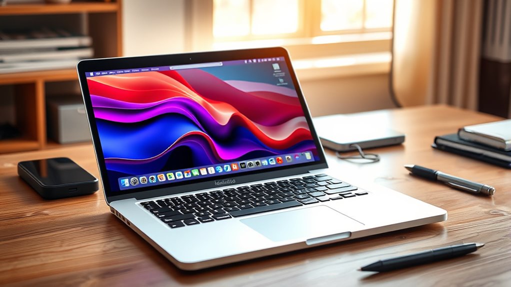 performance ecosystem ports budget