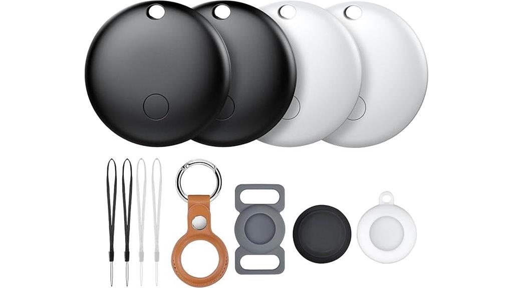 pet and item gps tags