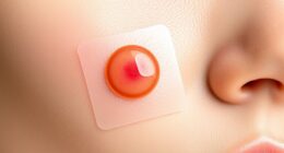 pimple patch for skin