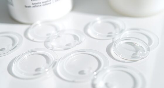 pimple patches uses and limits