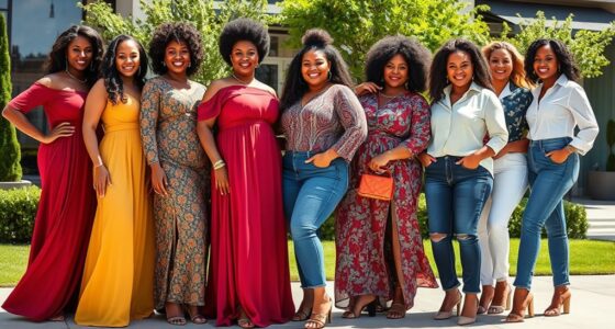 plus size fashion brands