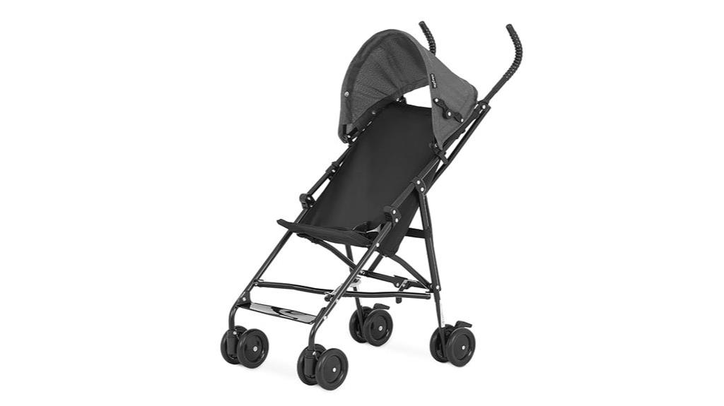 portable lightweight travel stroller
