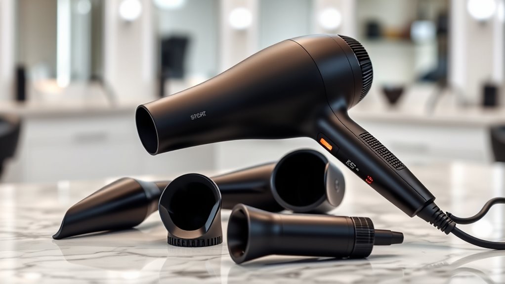 power technology comfort noise