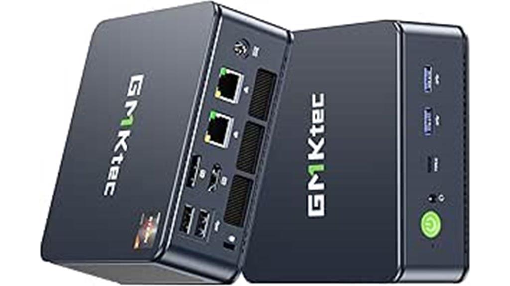 powerful mini gaming pc