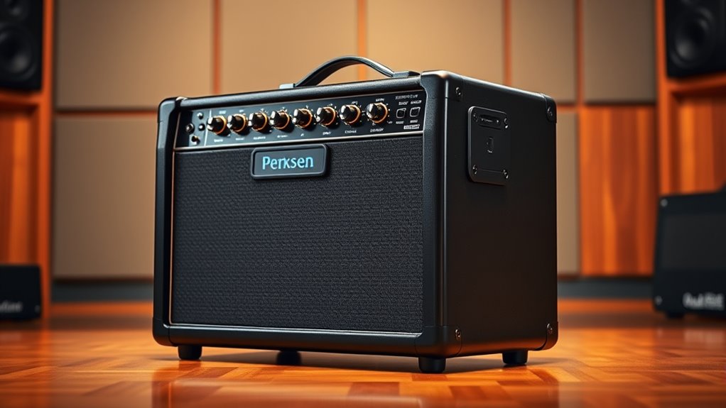 powerful versatile portable