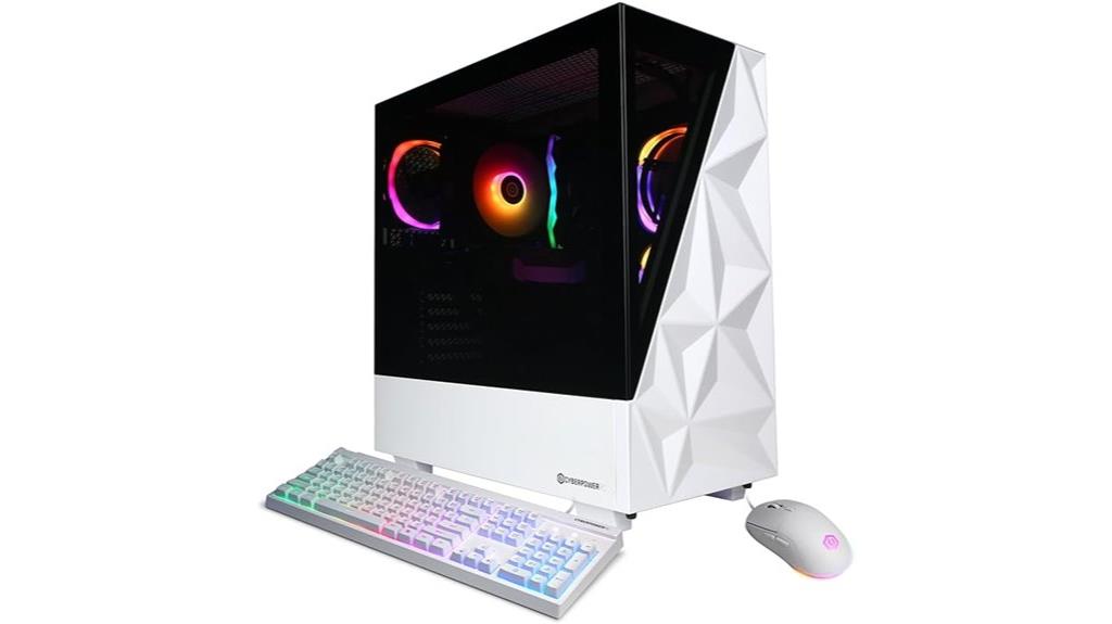 powerful vr gaming setup