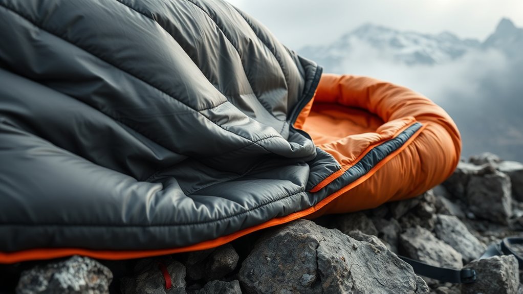 premium backpacking sleep essentials