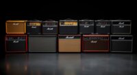 premium luxury guitar amps