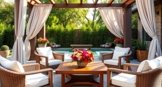 premium patio furniture reviews