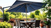 premium stylish durable umbrellas