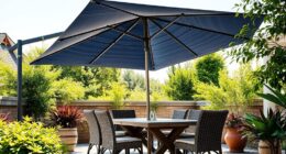 premium stylish durable umbrellas