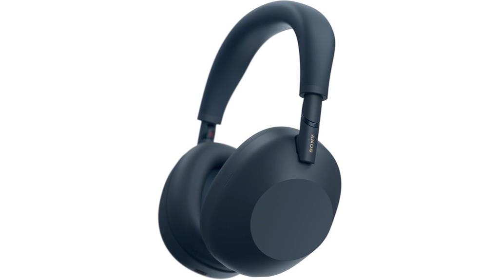 premium wireless noise cancelling
