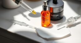 proper layering skincare routine