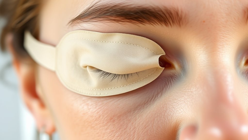 proper placement ensures comfort