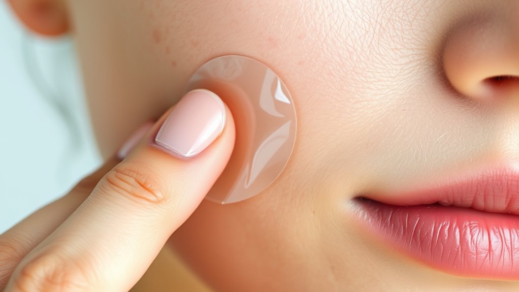 protect cover heal prevent