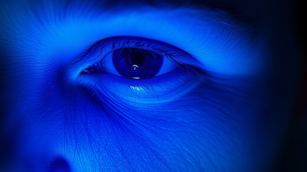 protect skin and eyes