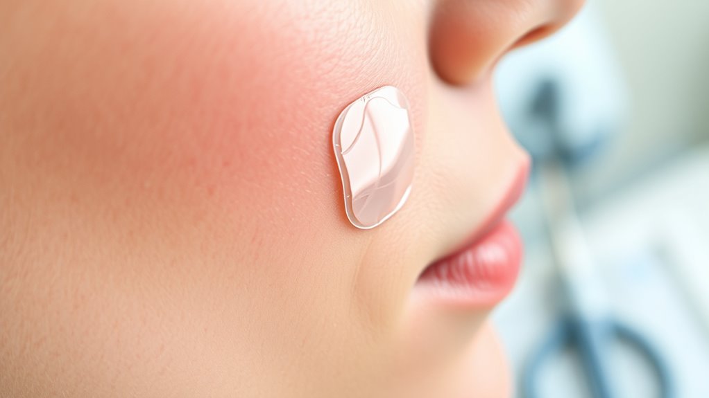 protect soothe heal prevent