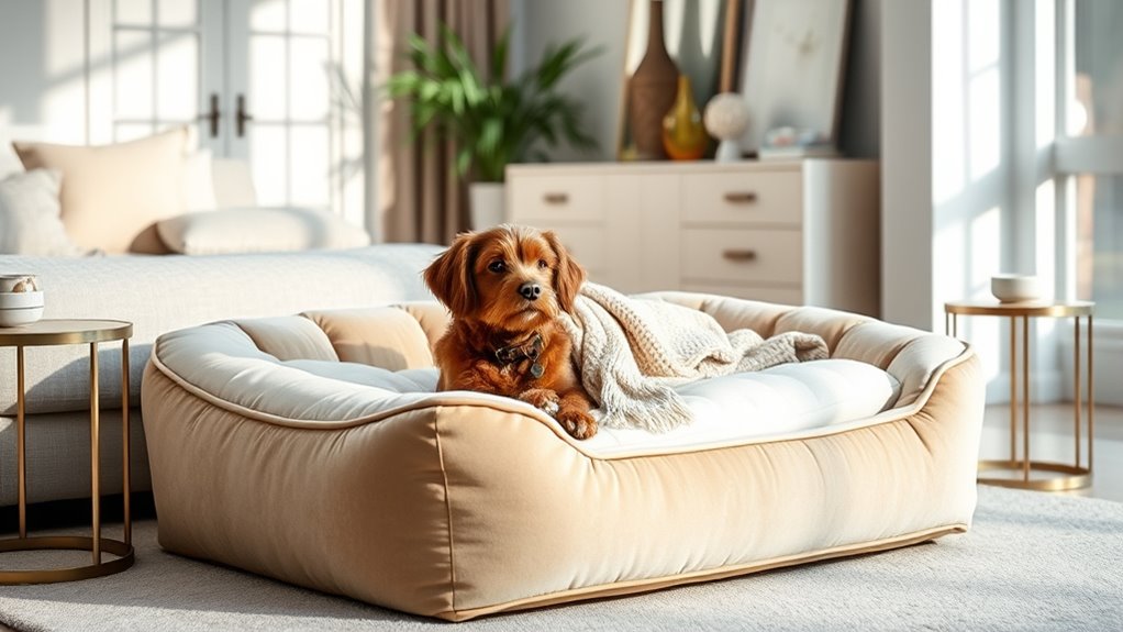 quality comfort support durability