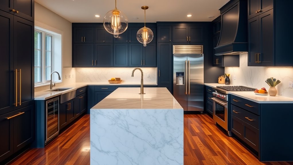 quality durability functionality stability