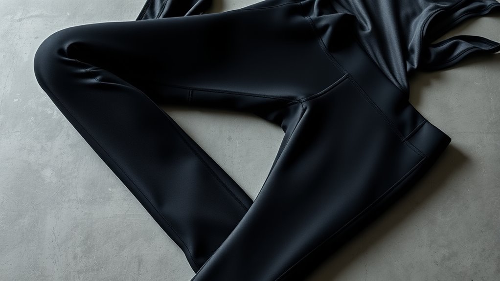 quality fit moisture wicking versatile