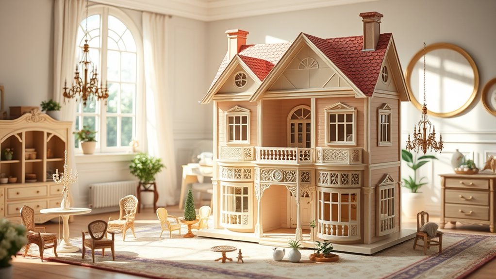 quality size realism assembly