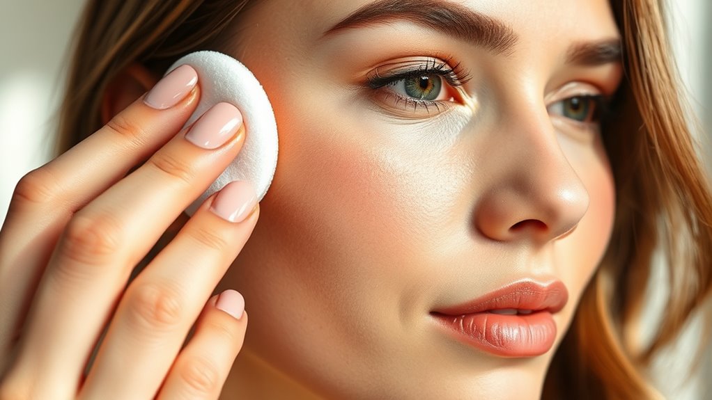 quick makeup safe sun reapplication