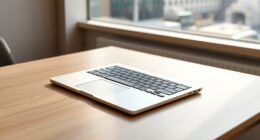quiet portable travel laptops