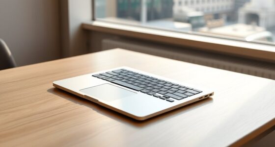 quiet portable travel laptops