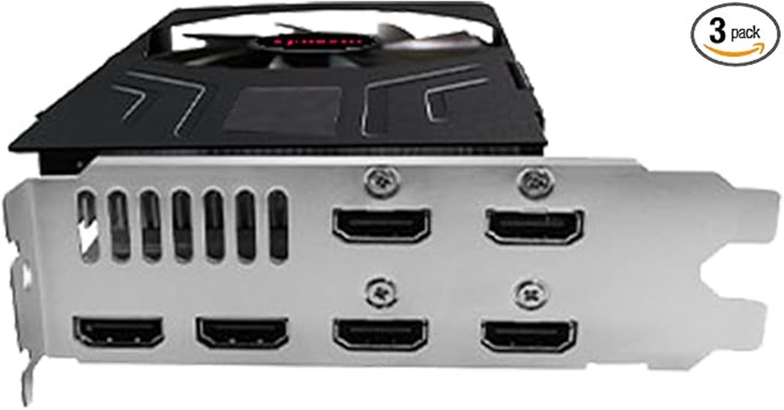 r7 350 2g hdmi