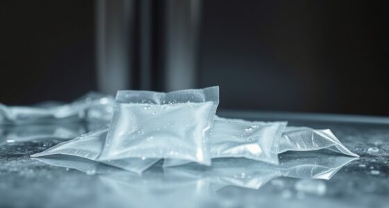 refrigerate skincare patches