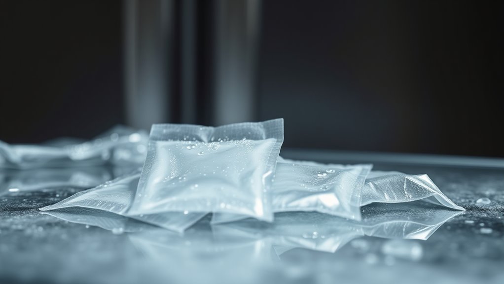refrigerate skincare patches
