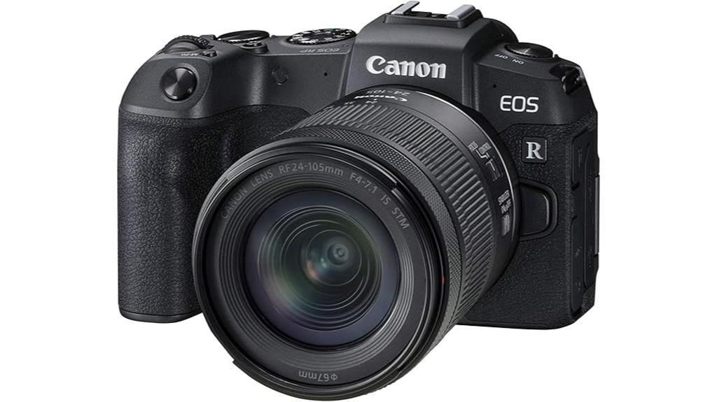 renewed canon eos rp