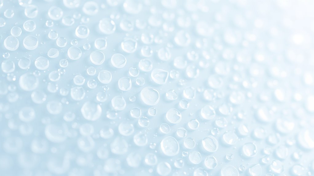 replenish skin s moisture barrier