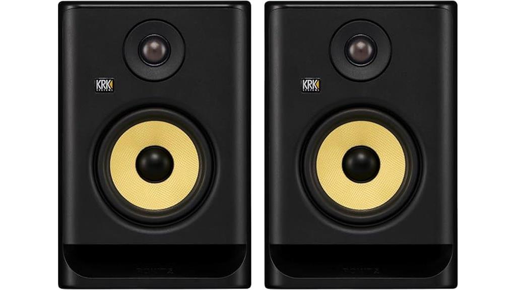 rokit 5 generation monitors