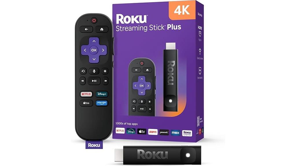 roku 4k hdr device