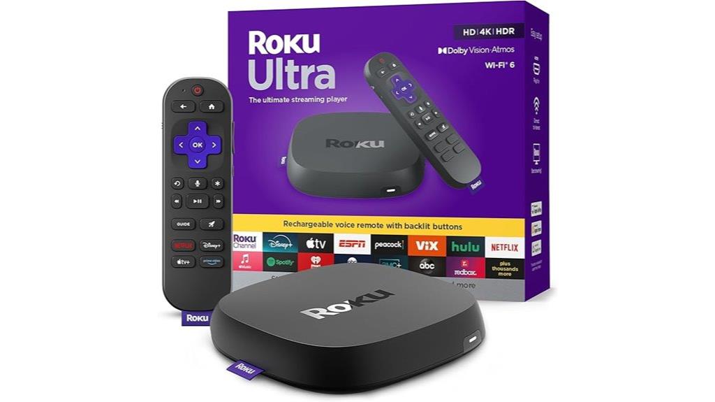 roku ultra hdr10