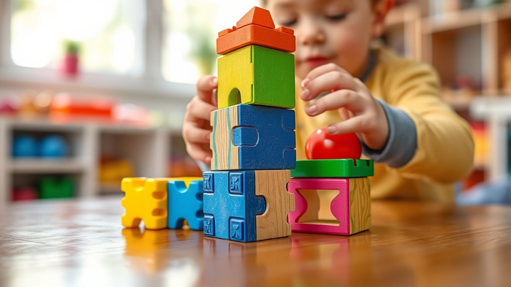 safe durable educational practical