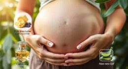 safe skincare ingredients during pregnancy