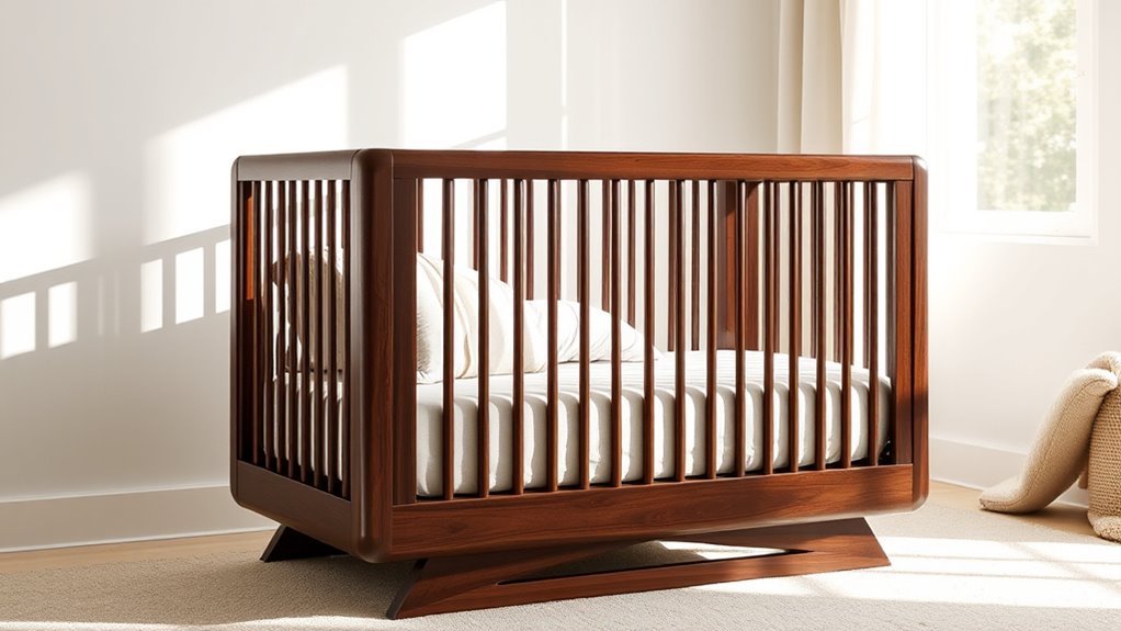 safe versatile stylish design