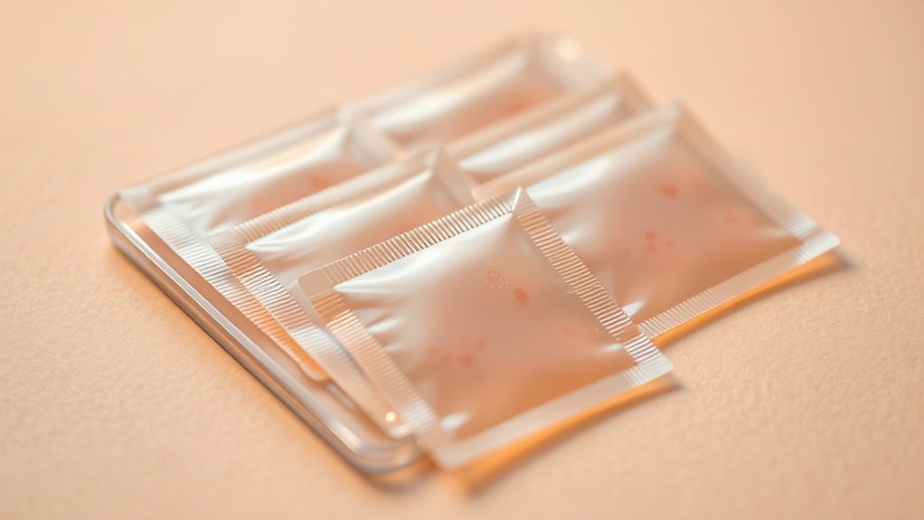 salicylic acne patch advantages