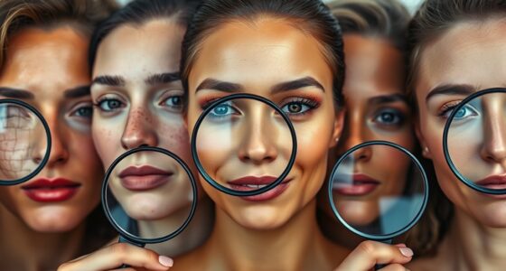 science debunks beauty myths