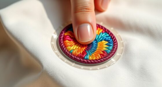 secure patches effectively