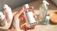 selecting your first teen toner